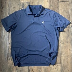 Peter Millar crown crafted polo